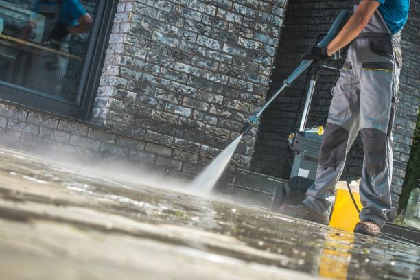 Best Restaurant Pressure Washing  in Holt, MI