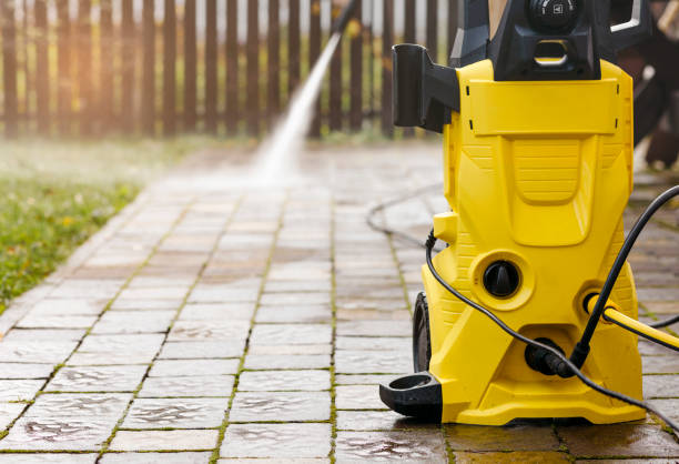 Best Driveway Pressure Washing  in Holt, MI